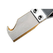 Cimco Werkzeuge - Messer Jokari-Kabelmesser 120010 8-28mm Hakenkl