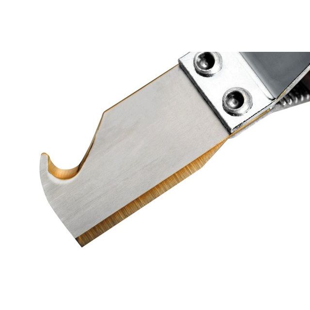 Cimco Werkzeuge - Messer Jokari-Kabelmesser 120010 8-28mm Hakenkl