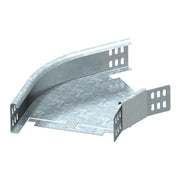 OBO Bettermann - Bogen für Kabelrinne RKS-Bogen 45Gr. 6043755 60x150mm