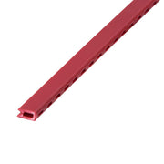 Weidmüller - Zubehör/Ersatzteile für Klemmen Isolationsprofil ISPF QB75 RT − 10 Stück