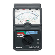 Chauvin Arnoux - Isolationsmessgerät Isolationsmesser MX 406B