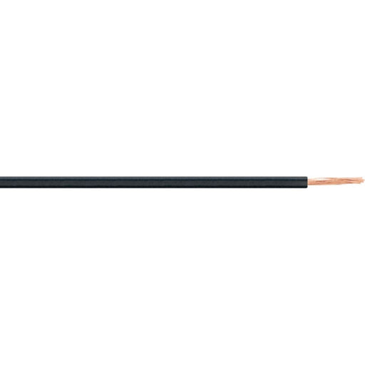 Lapp Kabel&Leitung - Energiekabel < 1 kV, für feste Verlegung H05V-K 1X1 DBU 4510143S/250 − 250 Meter