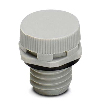 Phoenix Contact - Zubehör/Ersatzteile für Industriesteckverbinder Druckausgleichselement A-INB-M12-69KN-P-LG − 5 Stück
