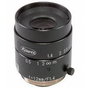 Pepperl+Fuchs Fabrik - Matrixcodeleser Zubehör Kameraobjektiv VOS-LE-C-12MM-JC − 1 Stück