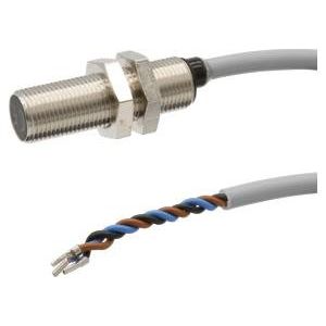 Ipf Electronic - Induktiver Näherungsschalter Sensor Induktiv, M12x1 IB12A499 40lang bündig Sn: 2