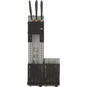 Eaton - Sammelschienen-Adapter Adapter MSFAR-25-PI 25 A, Pole 3 − 2 Stück