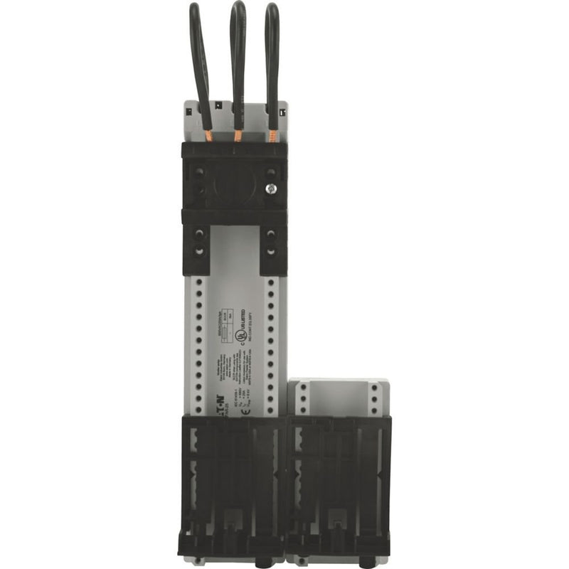 Eaton - Sammelschienen-Adapter Adapter MSFAR-25-PI 25 A, Pole 3 − 2 Stück