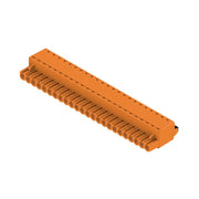 Weidmüller - Kabelsteckverbinder für Leiterplattensteckverbinder Verbinder 5.08mm BLF 5.08H#1013930000 − 12 Stück