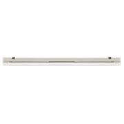 Pracht - Decken-/Wandleuchte LED-Feuchtraumleuchte BERNINA R #7083614 PO 4000K