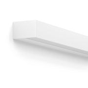 RZB - Decken-/Wandleuchte LED-Wand-u.Deckenleuchte 451229.002.76 930/940 DALI, ML, ws
