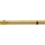 Hultafors - Lineal Nivellierlatte 704 RG1 N2L