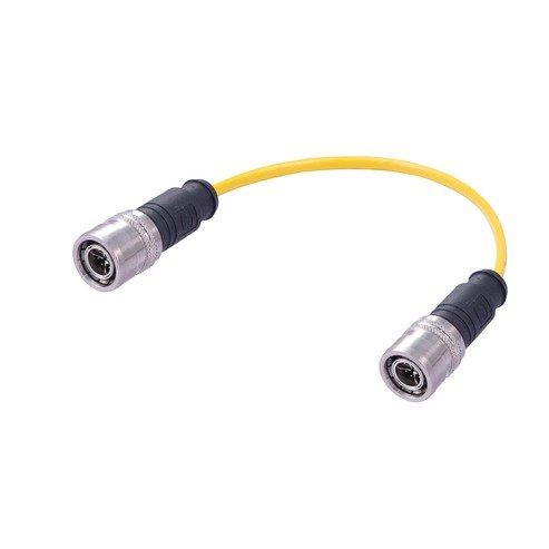 Harting - Patchkabel Kupfer Industrie Kabelkonfektionen 21406060885075 beidseitig