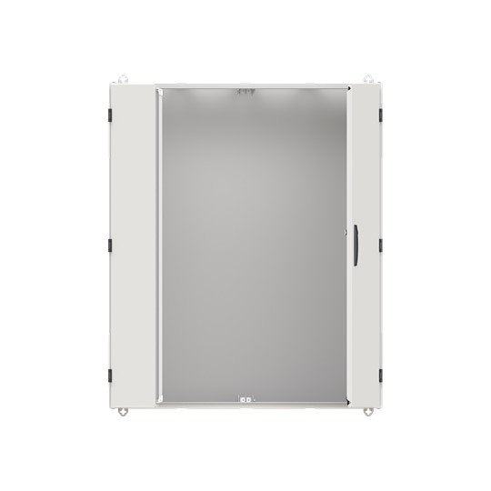 Striebel&John - Leergehäuse Wandschrank TW408G SK I, IP55