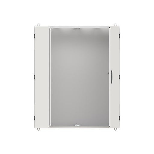 Striebel&John - Leergehäuse Wandschrank TW408G SK I, IP55