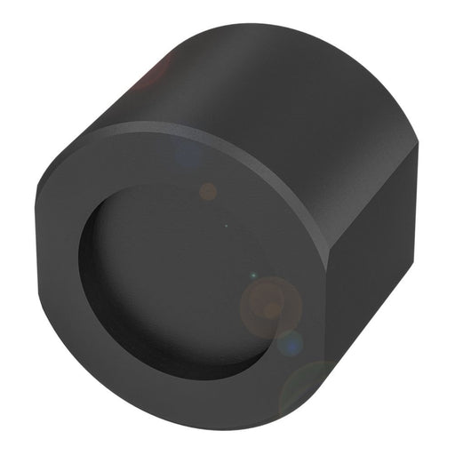 Balluff - Schutzkappe für Befehlsgeräte Schutzmutter BOS 18-SM-1 D=22x16mm − 1 Stück by Balluff
