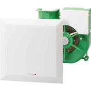 Helios Ventilatoren - Ventilator für innenliegende Bäder und Küchen Ventilatoreinsatz ELS-V 100/60/35