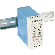 Scharnberger+Hasenbein - LED-Betriebsgerät LED-Trafo 40x90x100mm 55035 85-264VAC/12VDC40W