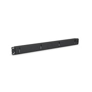 Enoc - Frontplatte (Schaltschrank) 19Zoll Blindpanel TPP 01-S (VE10) 1HE
