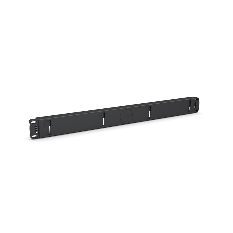 Enoc - Frontplatte (Schaltschrank) 19Zoll Blindpanel TPP 01-S (VE10) 1HE