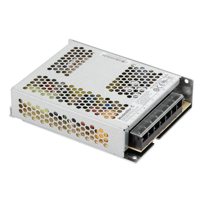 Weidmüller - Gleichstromversorgung PRO PM 100W 24V 4.5A 100W