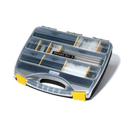 HellermannTyton - Sortimentskasten mit Schrumpfschlauchabschnitten Schrumpfschlauch-Set 380-03003 SHRINKIT 321-A