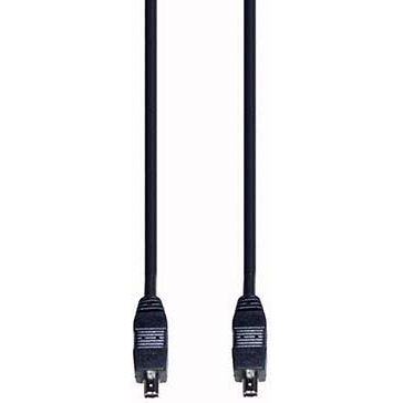 E+P Elektrik - PC-Kabel Mini USB-Kabel CC 537 LOSE 1,5m