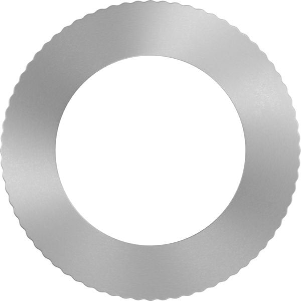 Bosch - Systemzubehör für Sägen (Akku/elektrisch/Druckluft) Reduzierring für PRO 2600100217 Kreissägeblatt 25.4