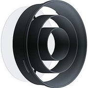 Zumtobel - Lichttechnisches Zubehör/Ersatzteile für Leuchten Ringraster SUP2 L RING LOUVRE