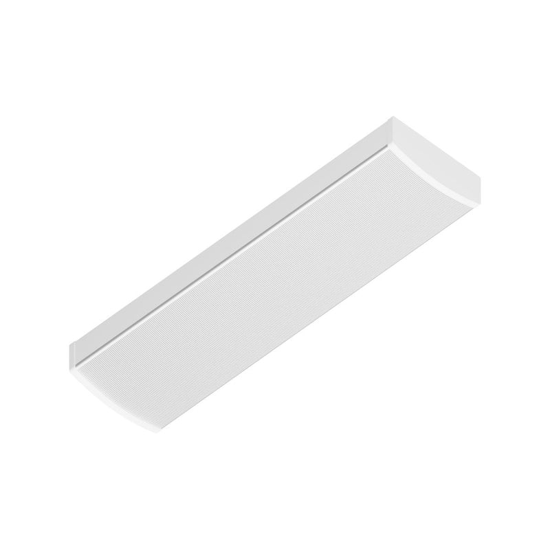 EVN Lichttechnik - Decken-/Wandleuchte LED-Anbaupanel FLD600125