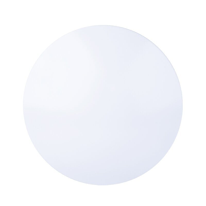Dotlux - Mechanisches Zubehör/Ersatzteile für Leuchten Opale PMMA Wanne 2347-Wanne