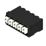 Weidmüller - Leiterplattenklemme Leiterplattenklemme LSF-SMT 3#1869390000 3.81mm − 28 Stück