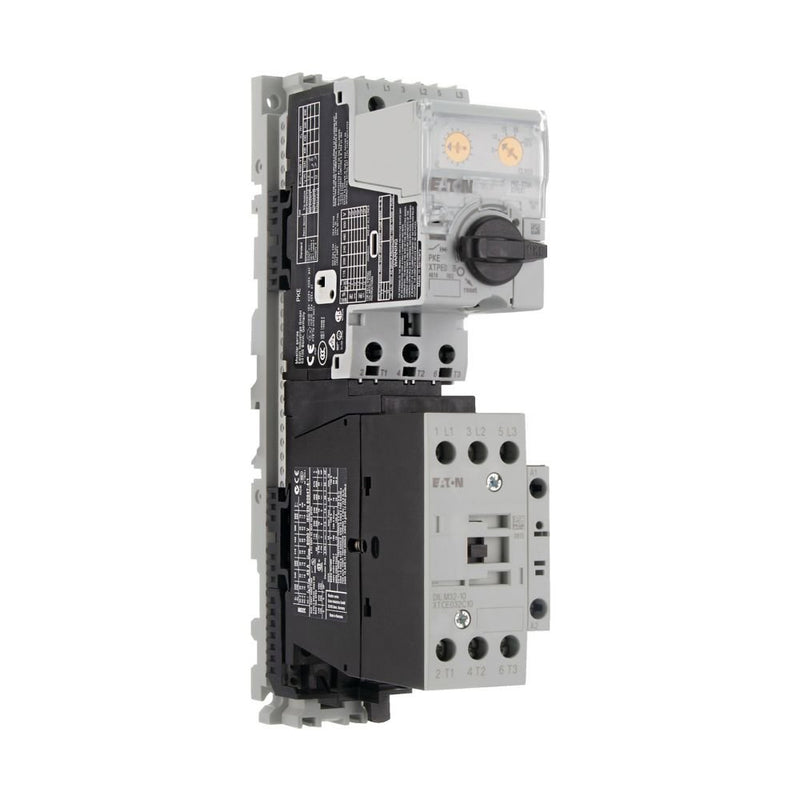 Eaton - Motorstarter/Motorstarterkombination Direktstarter elektronisch MSC-DE-32-M32(24VDC)