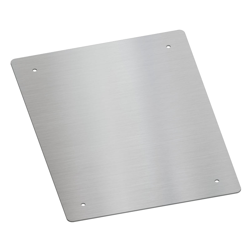 Spelsberg - Zubehör/Ersatzteile für Niederspannungs-Schalttechnik Designplatte GEOS DP-3040