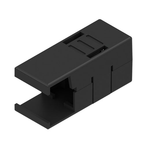 Weidmüller - Zubehör/Ersatzteile für Industriesteckverbinder Abdeckhaube Leiterplatten- BCZ 3.81 AH03 BK BX steckverbinder − 10 Stück