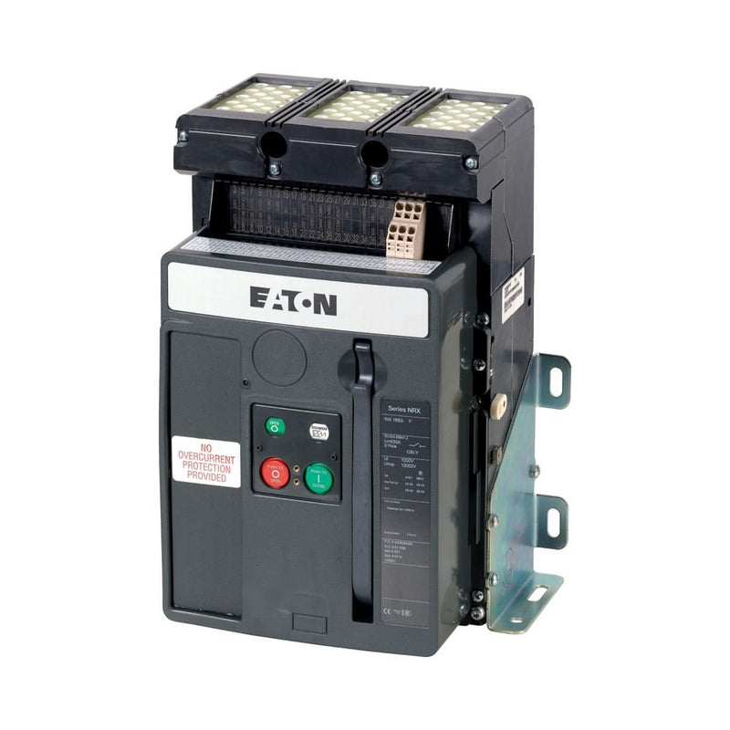 Eaton - Lasttrennschalter 3polig INX16B3-16F-1 1600A ohne Schutz