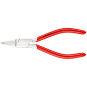 Knipex - Zange für Sicherungsringe Sicherungsringzange 44 13 J1 140mm