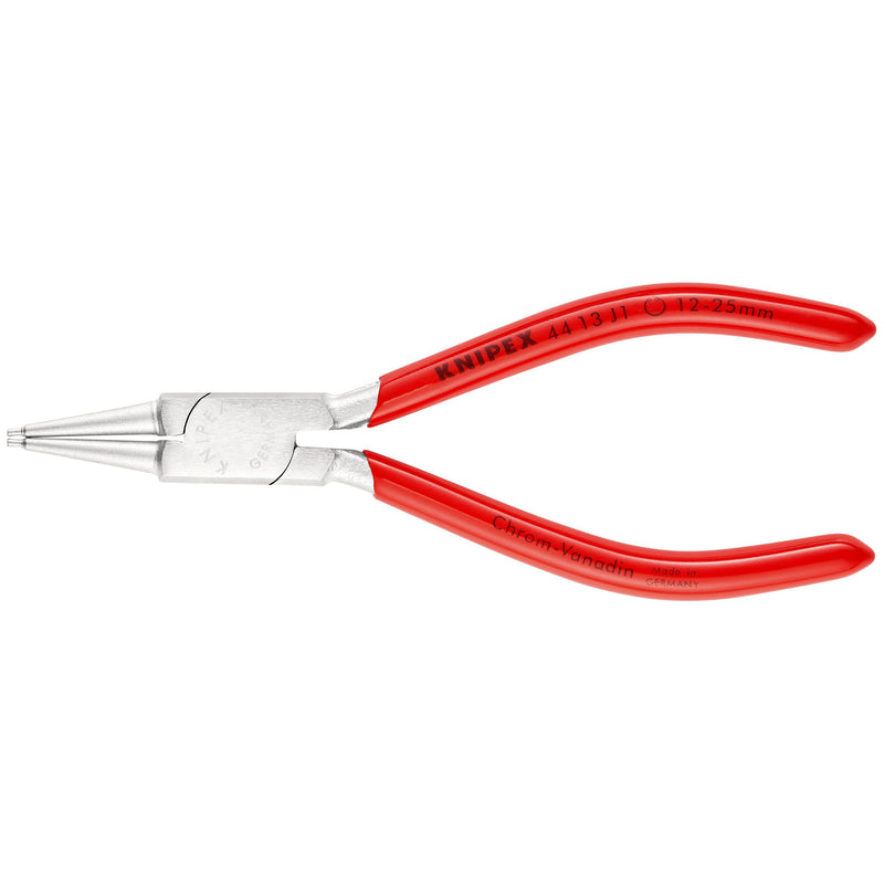 Knipex - Zange für Sicherungsringe Sicherungsringzange 44 13 J1 140mm