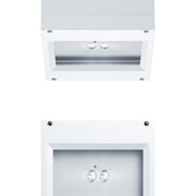 Zumtobel Group - Sicherheitsleuchte LED-Sicherheitsleuchte RESCLITE P #42934216
