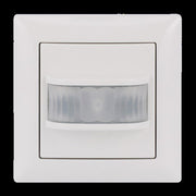 Busch-Jaeger - Bewegungsmelder/Präsenzmelder komplett Flex-Set Basic 64761 UJ-914 BW180