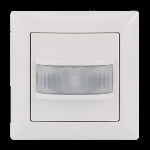 Busch-Jaeger - Bewegungsmelder/Präsenzmelder komplett Flex-Set Basic 64761 UJ-914 BW180