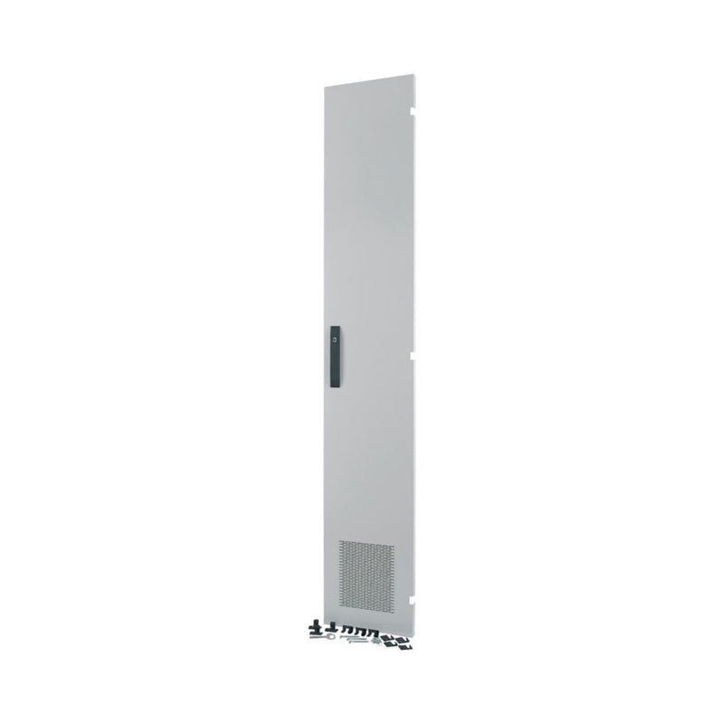 Eaton - Tür/Bedientableau (Schaltschrank) Anschlussraumtür IP31 XSDRCV320035 grau