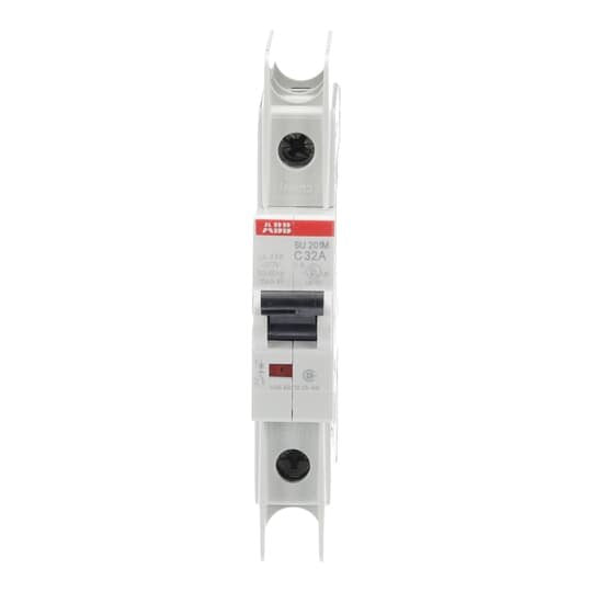ABB Stotz S&J - Leitungsschutzschalter Sicherungsautomat SU201M-C32 10kA, 32A, 1P