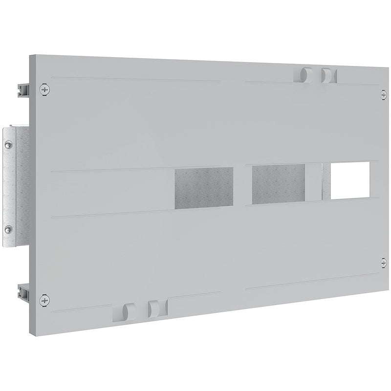 ABN - Verteilerfeld für Installationsverteiler Modul MF22220SE flach FB2FH2