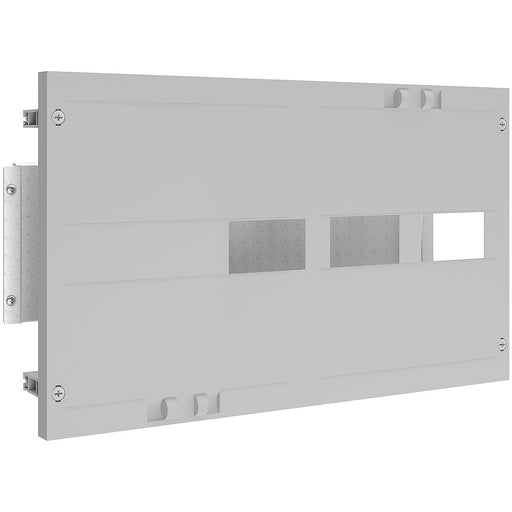 ABN - Verteilerfeld für Installationsverteiler Modul MF22220SE flach FB2FH2