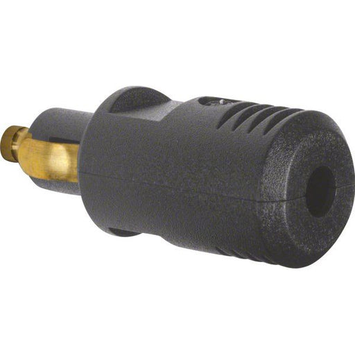 Berker - Schutzkontaktstecker Normstecker 4637 für Steckdose 12V