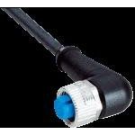 Sick - Daten- und Kommunikationskabel Anschlussleitung YG2A14-012UB3XLEAX