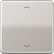 Jung - Bedienelement intelligent Steuertaste Standard CD 1700 P PT Symbole Pfeile