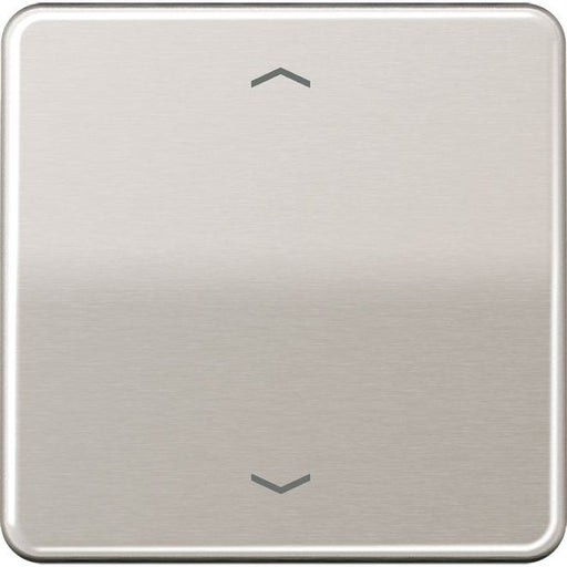 Jung - Bedienelement intelligent Steuertaste Standard CD 1700 P PT Symbole Pfeile