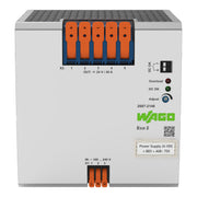 WAGO - Gleichstromversorgung Stromversorgung 2687-2148 Eco 2,1-phasig