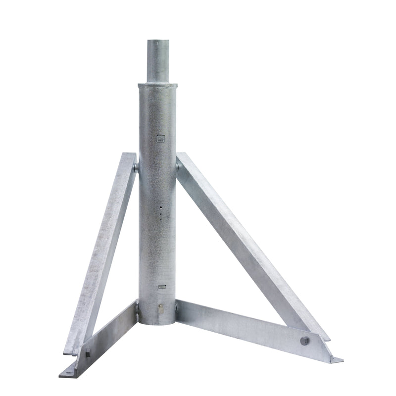 Kathrein - Antennenmast Standgestell ZSO 181 f.CAS 180